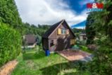 Prodej chaty, 36 m², Starý Plzenec, ul. Cihlářská