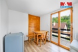 Prodej chaty, 36 m², Starý Plzenec, ul. Cihlářská