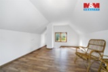 Prodej chaty, 36 m², Starý Plzenec, ul. Cihlářská