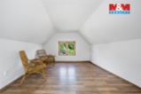 Prodej chaty, 36 m², Starý Plzenec, ul. Cihlářská