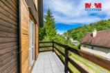 Prodej chaty, 36 m², Starý Plzenec, ul. Cihlářská