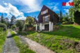 Prodej chaty, 36 m², Starý Plzenec, ul. Cihlářská