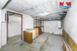 Prodej chaty, 36 m², Starý Plzenec, ul. Cihlářská