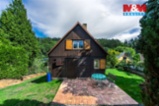 Prodej chaty, 36 m², Starý Plzenec, ul. Cihlářská