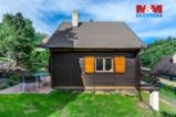 Prodej chaty, 36 m², Starý Plzenec, ul. Cihlářská