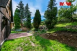 Prodej chaty, 36 m², Starý Plzenec, ul. Cihlářská