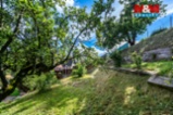 Prodej chaty, 36 m², Starý Plzenec, ul. Cihlářská
