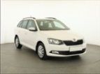 Skoda Fabia, 1.0 TSIAmbition , ČR,1.maj, Combi,