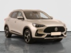 MG HS, 1.5 TGI, digi klima,, SUV, Benzín