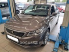 Peugeot 301, 1.6i, 1.maj,ČR, AC, tempo, sedan,