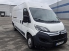 Citroën Jumper 2.0 BlueHDi 120kW