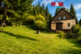 Prodej rodinného domu, 110 m², Potůčky