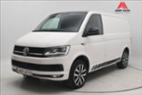 Volkswagen Transporter, 2,0 TDI 110kW DSG Záruka