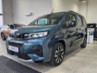 Opel Combo, Elegance Plus L1 1,5 CDTi MT6, MPV,