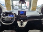 Opel Combo, Elegance Plus L1 1,5 CDTi MT6, MPV,