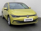 Volkswagen Golf, 2.0 TDi Life, Life, DSG,