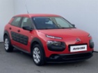 Citroën C4 Cactus, 1.2 PT Feel, Feel, hatchback,