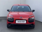 Citroën C4 Cactus, 1.2 PT Feel, Feel, hatchback,