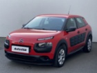 Citroën C4 Cactus, 1.2 PT Feel, Feel, hatchback,