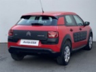 Citroën C4 Cactus, 1.2 PT Feel, Feel, hatchback,