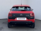 Citroën C4 Cactus, 1.2 PT Feel, Feel, hatchback,