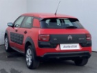 Citroën C4 Cactus, 1.2 PT Feel, Feel, hatchback,