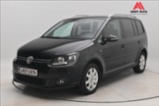 Volkswagen Touran, 2,0 TDI 103kW DSG 7 míst Nová,