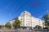 Prodej bytu 3+kk, 89 m², Praha 10 - Vršovice, ul. Sportovní