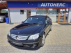 Mercedes-Benz CLC, 200 CDi, hatchback, nafta