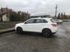 Auto - rakve (Thule - černá, Hakr -bílá)