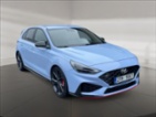 Hyundai i30, 2,0 T-GDI Performance, hatchback,