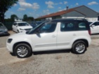 Škoda Yeti, 1.4 Tsi 92 KW, SUV, benzin