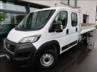 Fiat Ducato, 2,2 MTJ,103kW,Sklápěč,7míst