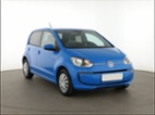 VW e-up!, 16.4 kWh, SoH 79%, Automat, Navi,,