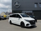 Mercedes-Benz Třídy V, V 300 d / Exclusive / L /