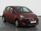 Hyundai ix20, 1.4 CVVT, Klima, Compact MPV, Benzín
