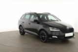 Skoda Fabia, 1.0 TSIMonte Carlo , Serv.kniha,,