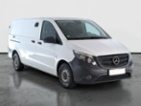 Mercedes Vito, 111 CDI, L2H1