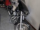Honda Shadow RC44 VT 750 C2