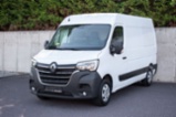 Renault Master, 2.3DCi*110kW*L2H2*KAMERA*DPH*