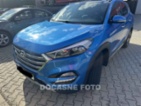 Hyundai Tucson, 4x4 2.0CRDi, ČR, SUV, nafta
