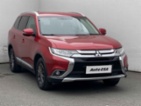 Mitsubishi Outlander, 2WD 2.0 Invite, Invite, SUV,