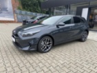 Kia Ceed, 5HB  TOP +Bus "BLACK FRIDAY", hatchback,