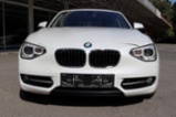 BMW Řada 1, 120D XDRIVE 135kW SPORT LINE,