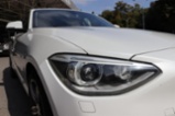BMW Řada 1, 120D XDRIVE 135kW SPORT LINE,