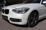 BMW Řada 1, 120D XDRIVE 135kW SPORT LINE,