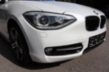 BMW Řada 1, 120D XDRIVE 135kW SPORT LINE,
