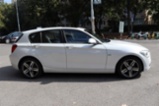 BMW Řada 1, 120D XDRIVE 135kW SPORT LINE,