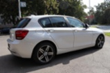 BMW Řada 1, 120D XDRIVE 135kW SPORT LINE,