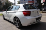 BMW Řada 1, 120D XDRIVE 135kW SPORT LINE,